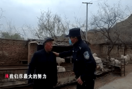 农牧要闻丨七名“偷羊贼”流转三地不断作案，甚至可以无声宰羊，原因太意外