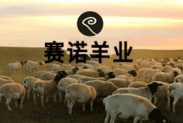 喜讯！内蒙古赛诺种羊科技有限公司获农业农村部、全国畜牧总站通报表扬